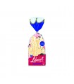 ZZ - Libeert figurines St Nicolas chocolat blanc cookies & cream 150 gr DDM: 28/09/25