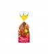 Libeert figurines St Nicolas chocolat lait spéculoos 150 gr