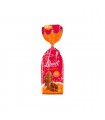 Libeert figurines St Nicolas chocolat lait caramel 150 gr