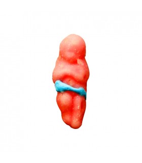 Bag of little Jesus in sugar layer 10 pc +- 110 gr