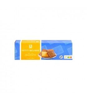 Boni Selection 12 biscuits chocolat lait 165 gr