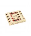 Duc d'O assortiment likeurpralines 250 gr