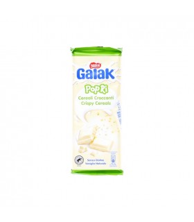 Nestlé Galak Popri chocolat blanc au céréal 2x 90 gr