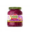 Hak rode kool met appels 700 gr