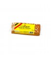 Belgian Royal Couque gingerbread pearl sugar 21 slices 300 gr