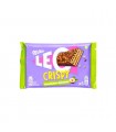 Milka Leo Krokante wafel hazelnoten 5x 31 gr