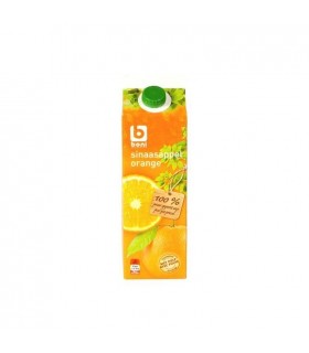 Boni Selection 100% pur jus d'orange pulpe 1L CHOCKIES