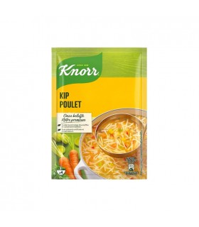 Knorr Soup Chicken Idea - Chicken noodle 63 gr