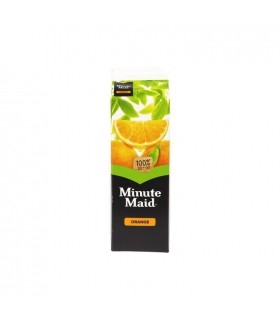 Minute Maid jus d'orange 1L EPICERIE BELGE CHOCKIES