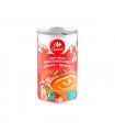 Carrefour Classic creamy tomato soup 460 ml - 480 gr