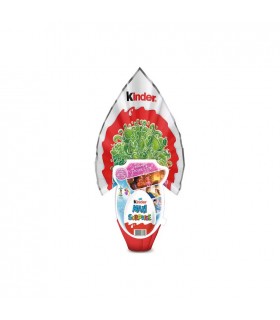 Mega Reuze Kinder Surprise Disney Prinses 320 gr