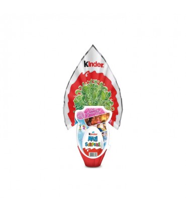 Méga Géant Kinder Surprise Princesse Disney 320 gr