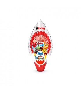 Reuze Kinder Surprise Avengers 150 gr