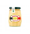 Bister mayonnaise 100% Belge & BIO 250 ml