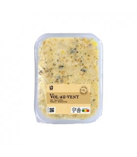 Boni Selection farce pour vol-au-vent 1 kg