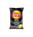 Lay's chips Heinz Tomato ketchup XL 300 gr