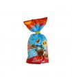 Libeert kleine paaseitjes melkchocolademousse chocolade 100 gr