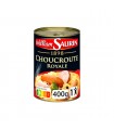 FR - William Saurin 1898 choucroute royale au Riesling 400 gr