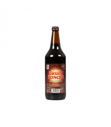 Boni Selection Belgisch bruin tafelbier 1,5% 75 cl