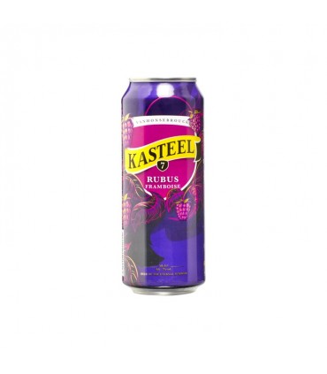 Kasteel Rubus Framboise 7% 50 cl