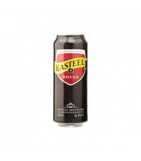 Kasteel Rouge fruitbier 8% 50 cl