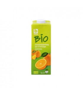 Boni Selection BIO jus d'orange brique 1L CHOCKIES