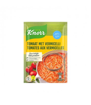 Knorr Soup Idée Tomates vermicelles 67 gr