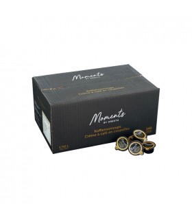 Moments Oresto coffee cream capsules 240x 7.3 ml