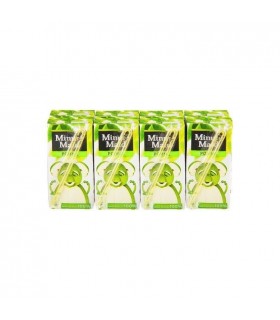 Minute Maid jus de pomme 8x 20 cl EPICERIE CHOCKIES