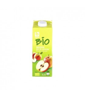 Boni Selection BIO jus de pomme 1L EPICERIE CHOCKIES