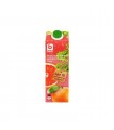 Boni Selection pure juice pink grapefruit 1L