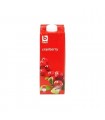 Boni Selection cranberry juice drink 1L