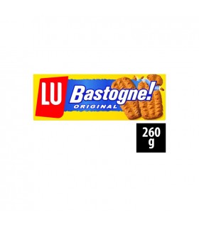 LU Bastogne Original spéculoos 260 gr