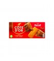 ZZ - Côte d'Or Original chocolat lait Lotus Biscoff 2x 190 gr DLC: 02/01/2026