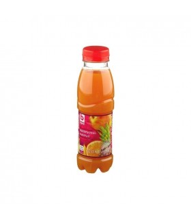 Boni Selection jus multifruit (PET) 33 cl CHOCKIES