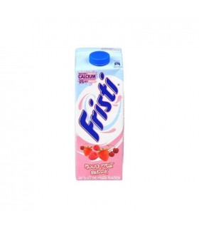 Fristi boisson lactée fruits rouge 1 L BELGE CHOCKIES