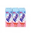 Fristi milky drink red fruit 6x 20 cl