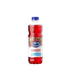 Ocean Spray jus airelle light faible en sucre 1L