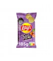 Lay's chips ail roti et fines herbes 185 gr
