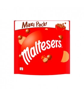 Maltesers maxi verpakking 400 gr