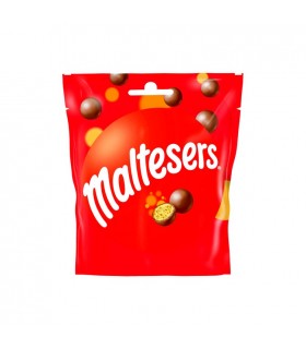 Maltesers billes au chocolat au lait 175 gr