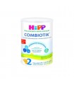 HIPP Bio Combiotik 2 lait suite +6M 800 gr