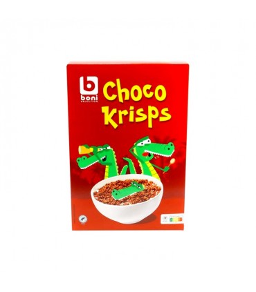 Boni Selection Choco Krisps 500 gr