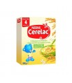 Nestle Cerelac biscuit cereals gluten free 300 gr