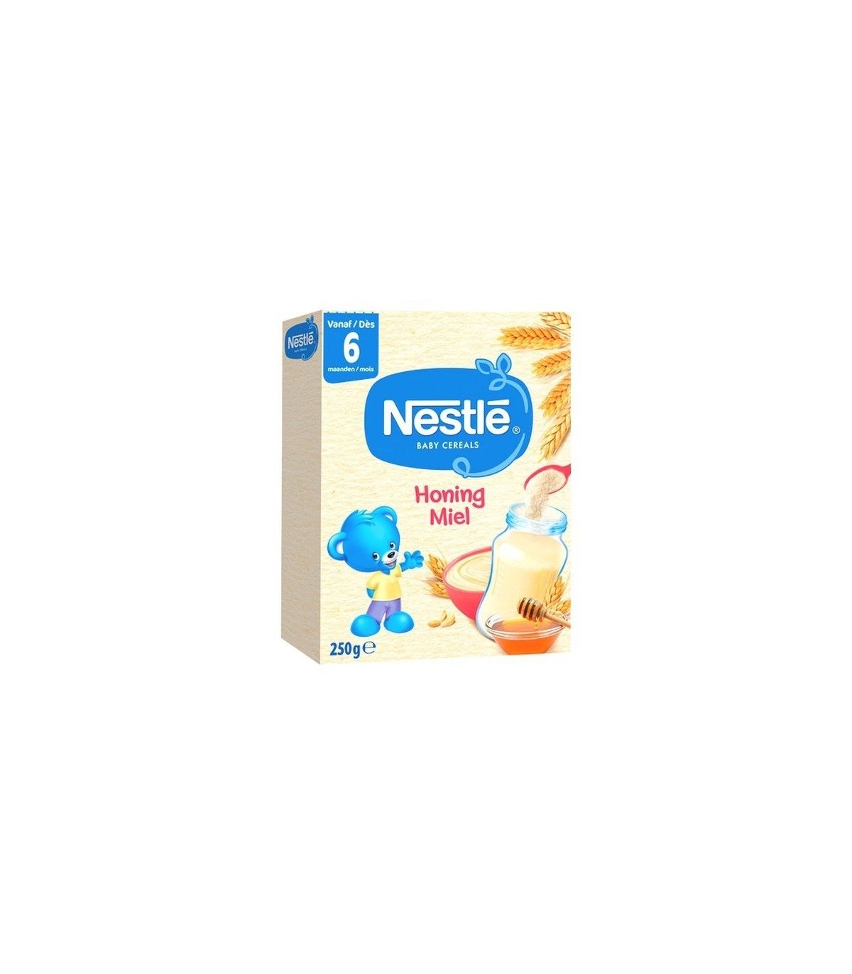 Nestlé Cérélac céréale biscuit ss gluten 300 gr CHOCKIE