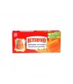 Lu betterfood biscuits panade 6x 2 pcs 175 gr