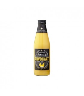 Marie Galante Advocaat liqueur 14% 70 cl