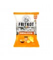 Lucien Fritkot Anda Andalusische smaakchips 125 gr