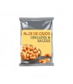 Boni Selection roasted salted cashew nuts 200 gr