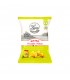 Lucien chips piccalilli augurken Bister smaak 125 gr
